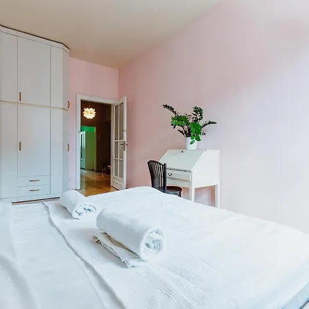 Apus Apartament Krakow Kraków