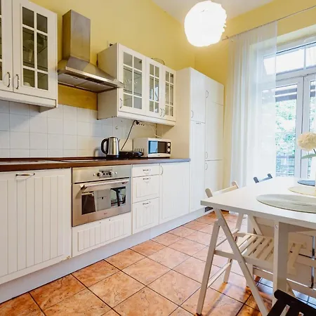 Apus Apartament Krakow *