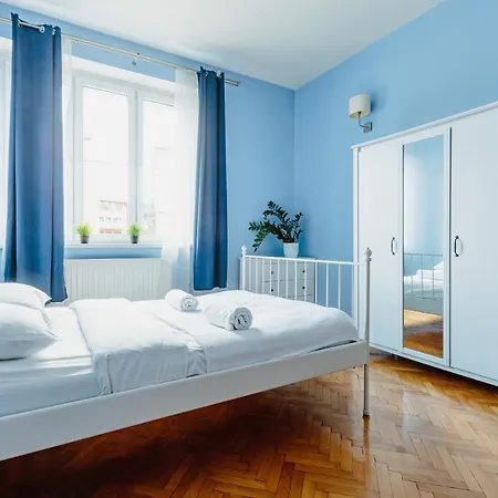 Apus Apartament Krakow Apartment Krakow