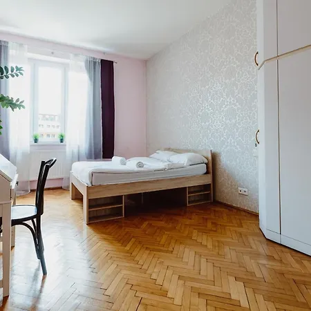 Apus Apartament Krakow *