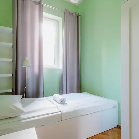 Apus Apartament Krakow