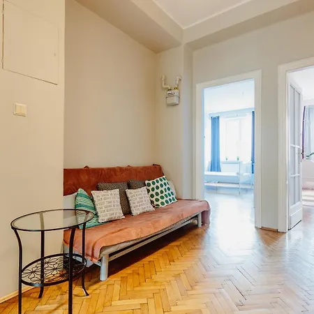 Apus Apartament Krakow Apartment Krakow