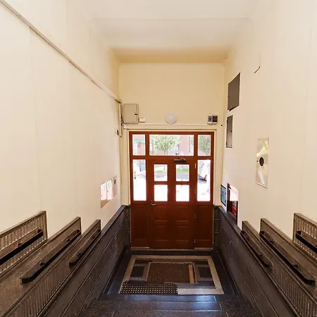 Apus Apartament Krakow