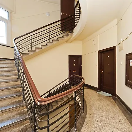 Apus Apartament Krakow Apartment *