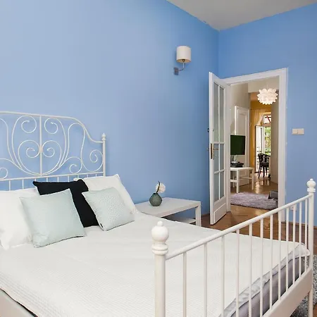 Apus Apartament Krakow * Krakow