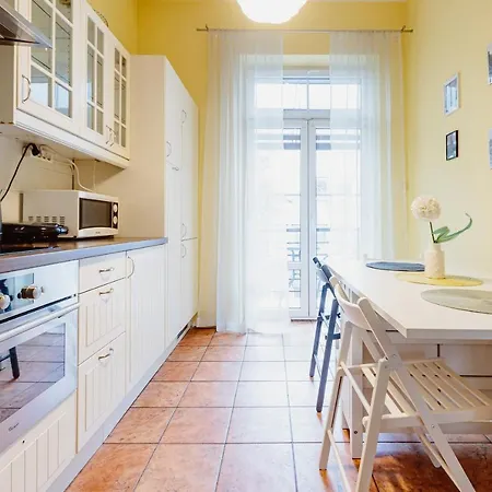 Apus Apartament Krakow Krakow