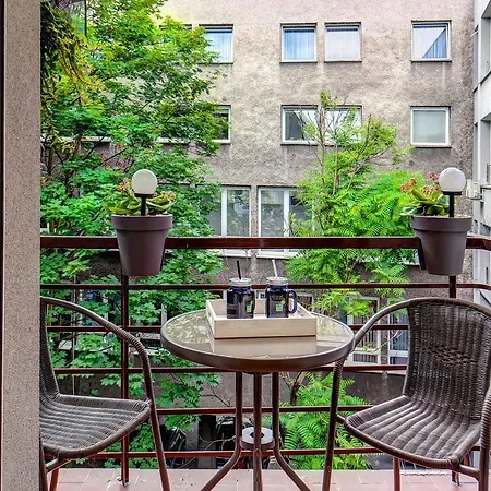 Apus Apartament Krakow Apartment