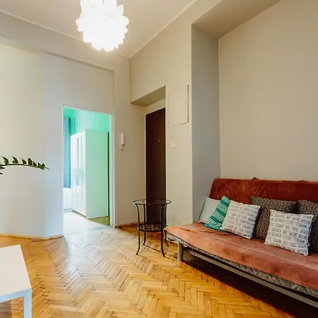 Apus Apartament Krakow *