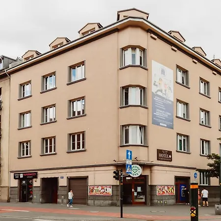 Apus Apartament Krakow * Krakow